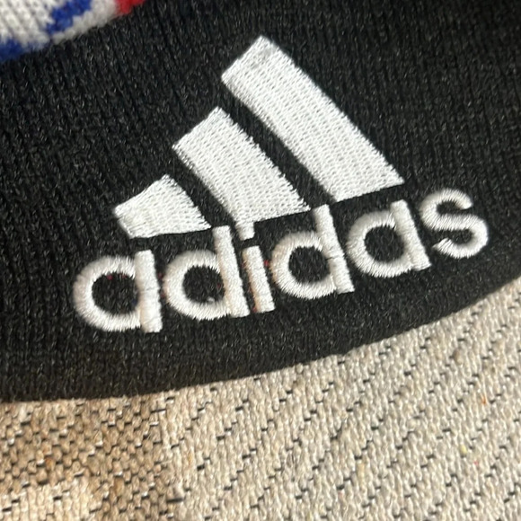Adidas NBA Philadelphia 76’ers basketball reversible beanie - Picture 7 of 12